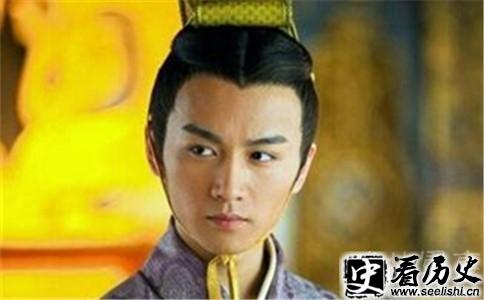 秦三世剧照