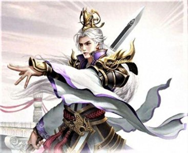 ​《圣墟》：黎龘的后手伤及武疯子，那道乌光就是他