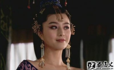 ​范冰冰版妲己口碑如何