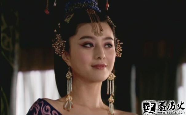 范冰冰 妲己