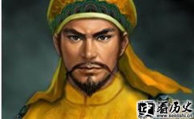​揭秘太平天国领导者之韦昌辉怎么死的