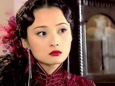​其实顾曼璐的悲剧不是因为祝鸿才，而是因为自己的原生家庭的迫害