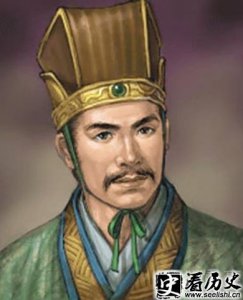 ​吴国大将鲁肃性格特点如何