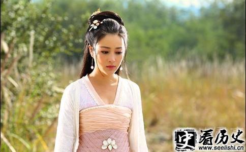 甘婷婷沈璧君