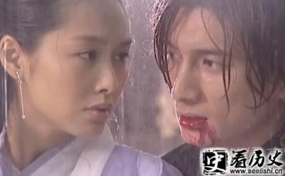 ​萧十一郎和沈璧君结局究竟如何