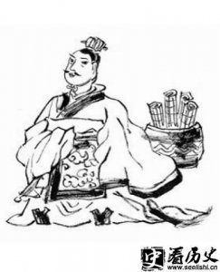 ​晏殊和晏几道之间有什么关系吗