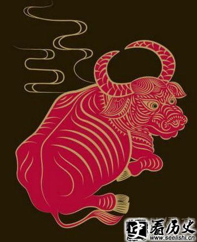 刘备属牛