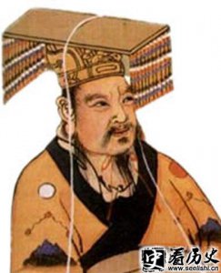 ​昭烈皇帝刘备简介 刘备是什么生肖