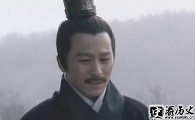 ​樗里疾是谁的儿子 樗里疾和嬴疾是否同为一人