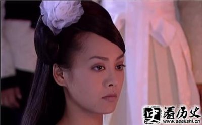 ​揭秘穆桂英在历史中真的存在吗