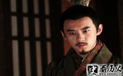 ​历史上有名的汉武帝是谁的儿子