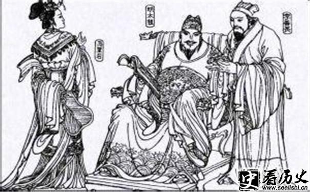 欧阳伦像