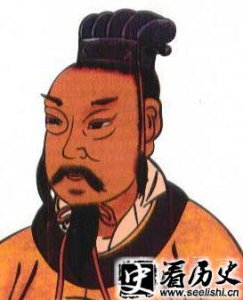 ​郭威的生平故事 郭威的妻子柴皇后
