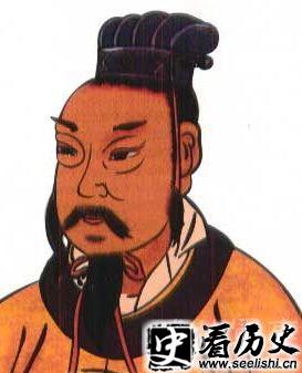 郭威图像