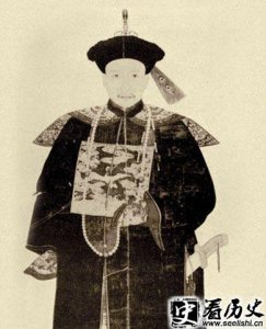 ​历史大贪官和珅怎么死的 和珅结局如何