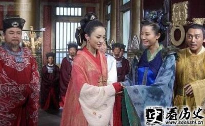 ​刘太后临朝的影响有哪些