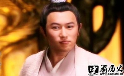 ​美人心计刘恒是谁的丈夫