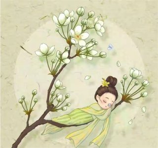 ​关于清明的优美句子（适合在清明节发朋友圈）