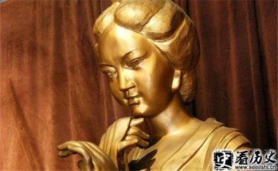 ​武则天姐姐真的是被武则天杀死的吗