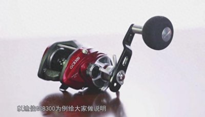 ​水滴轮的日常拆解与保养办法