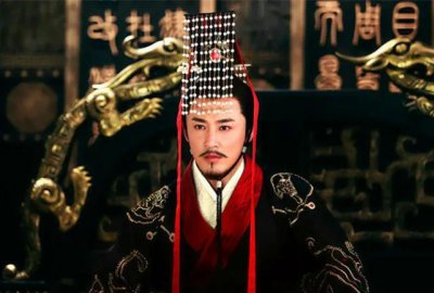 ​汉武帝刘彻一生最爱4人，两个皇后两位夫人，未得善终