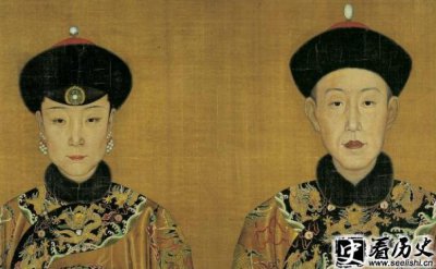 ​弘历的老婆怎么样 揭秘弘历景娴的生活