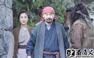 ​李后主李煜与赵匡胤的恩怨情仇 缘起一个女人
