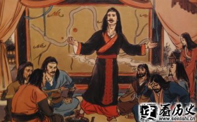 ​盘庚迁殷主要有哪些重要原因