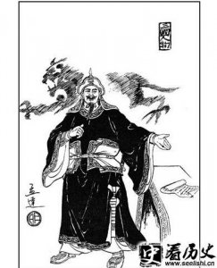 ​三国将领孟达是谁
