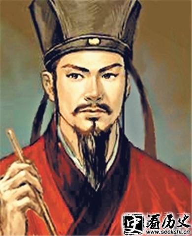 王敦图像