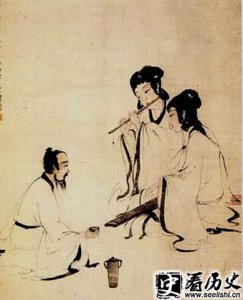 ​西汉名相张苍的评价怎么样