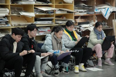 ​干货！12省美术联考合格分数线大汇总，快来看看你能过吗？