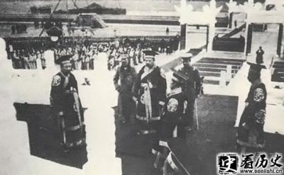 ​袁世凯的功与过分析 如何评价袁世凯