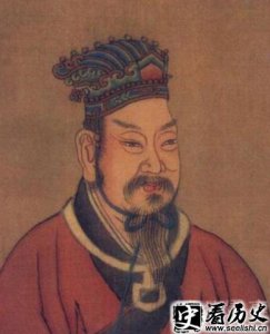 ​汉高祖刘邦的孙子有什么成就