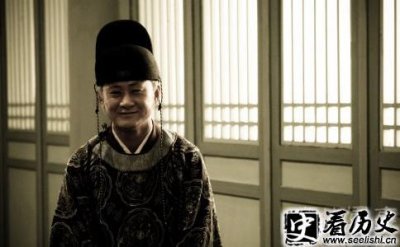 ​剑三高力士的由来是什么