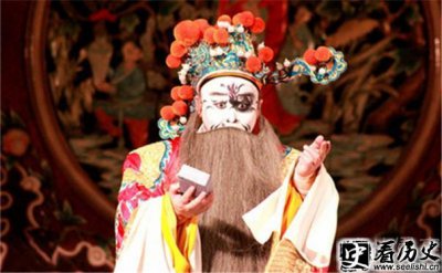 ​明朝严嵩基本资料介绍 严嵩怎么读