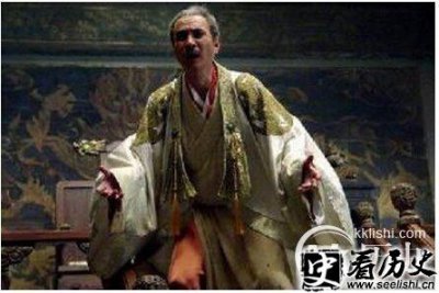 ​崇祯和魏忠贤：崇祯后悔杀魏忠贤是真的吗