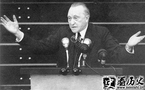 阿登纳