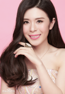 ​芈月传玳瑁扮演者李蓓蕾竟是85后