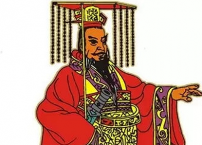 ​如何评价秦朝奸宦赵高？