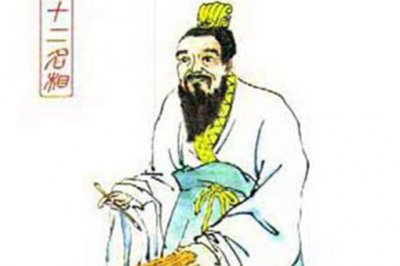 ​张苍为何80岁还能拜相?张苍是个怎样的人?