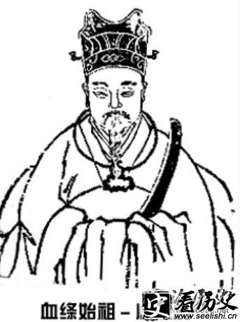 唐叔虞是谁？唐叔虞后代有姓楚吗
