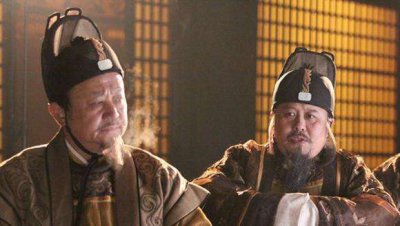​隋唐大臣萧瑀是个什么样的人 萧瑀生平简介