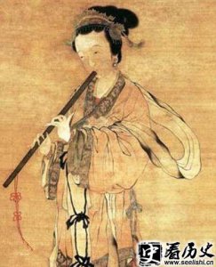 ​秦穆公的女儿叫什么名字