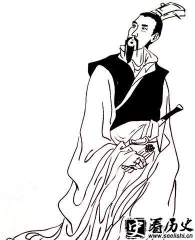 百里奚