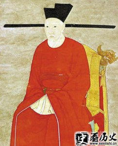 ​宋孝宗和宋高宗有关系吗