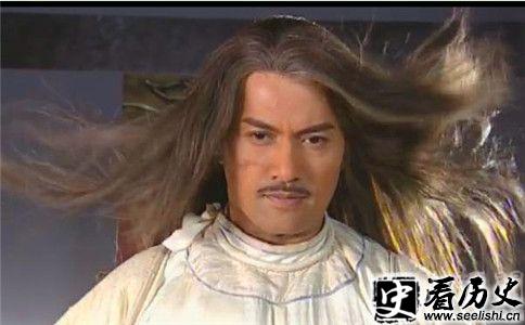 展昭父亲剧照