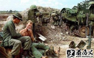 ​越南战争美国对中国评价如何