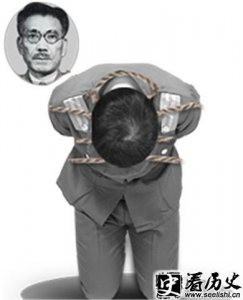 ​白鸟敏夫罪行都有哪些