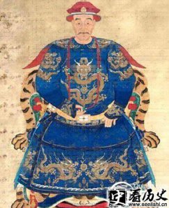​定南王孔有德叛乱是怎么回事 孔有德怎么死的